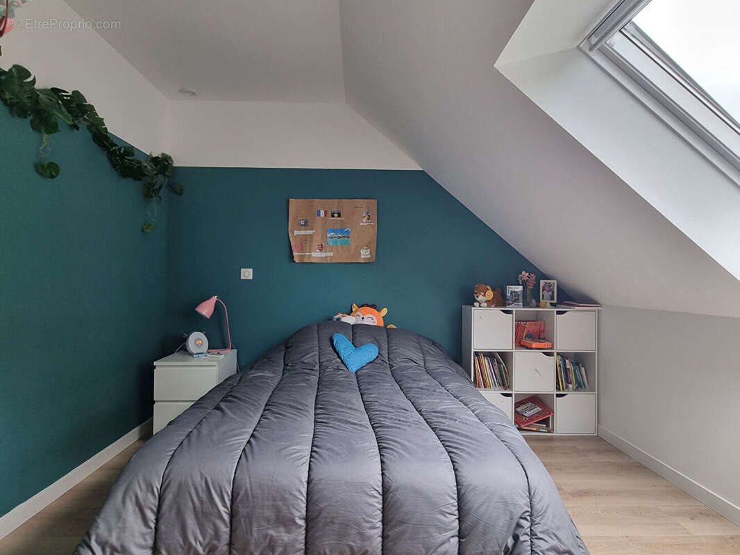 Maison à SAINT-HERBLAIN