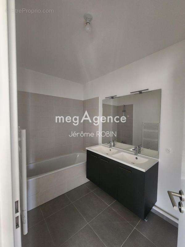 Appartement à FLOIRAC