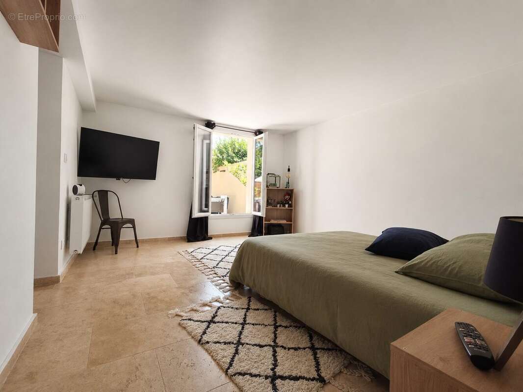 Maison 125 m² à Tours  - photo 9