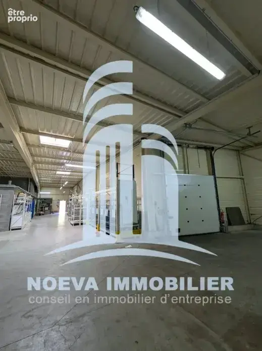 À VENDRE –Bâtiment commercial indépendant – Moselle - photo 6