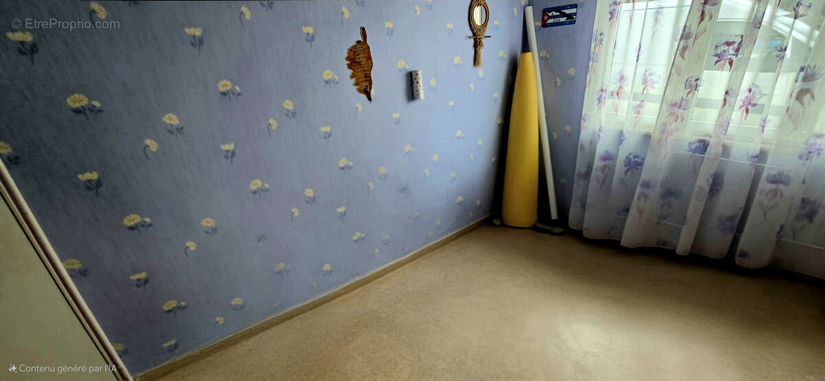 Maison à CORMEILLES