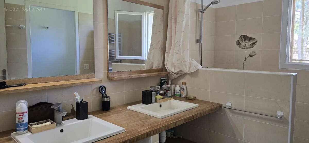Belle villa Type 3 - photo 5