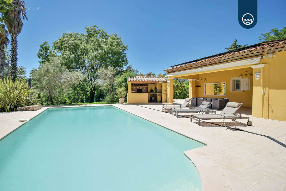 Maison à VENCE