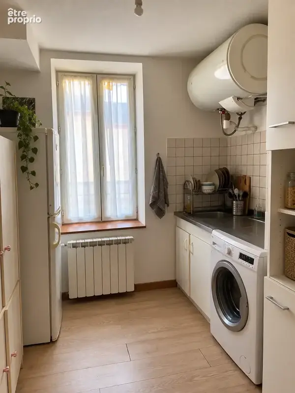 Immeuble de rapport   fort potentiel - photo 4