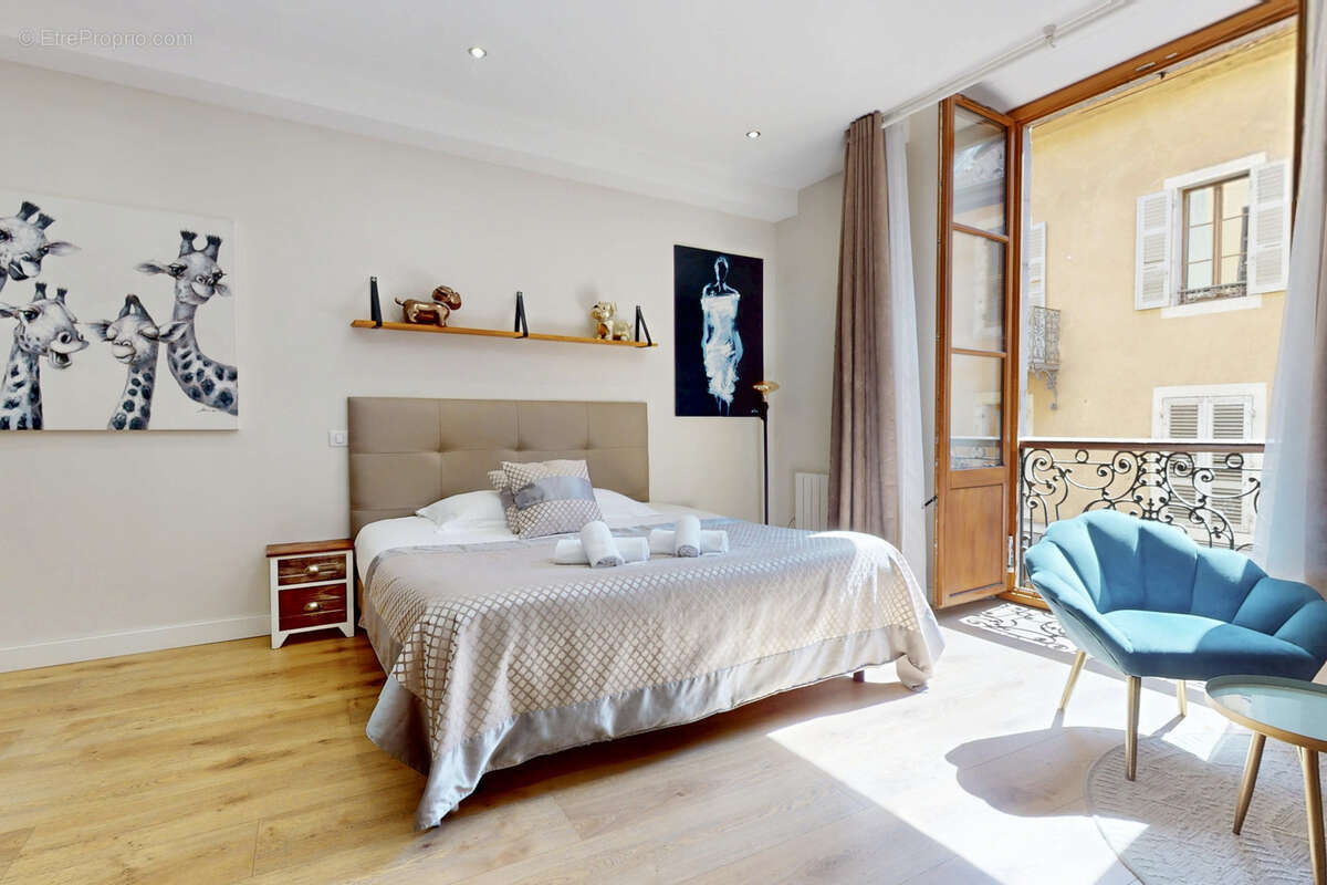 Appartement à ANNECY