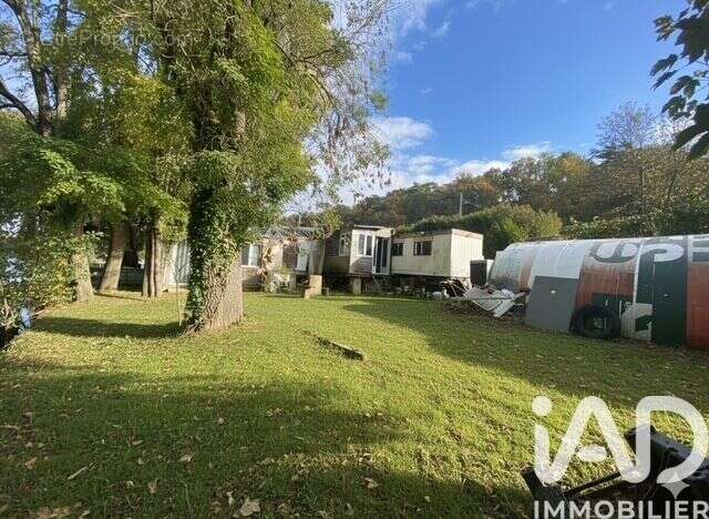 Photo 3 - Terrain à HERICY