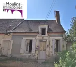 Maison à SOUVIGNY