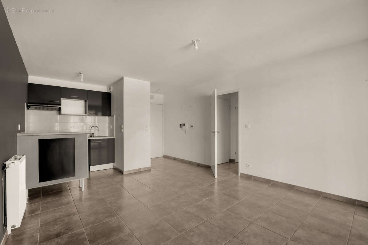 Appartement à PLAISANCE-DU-TOUCH