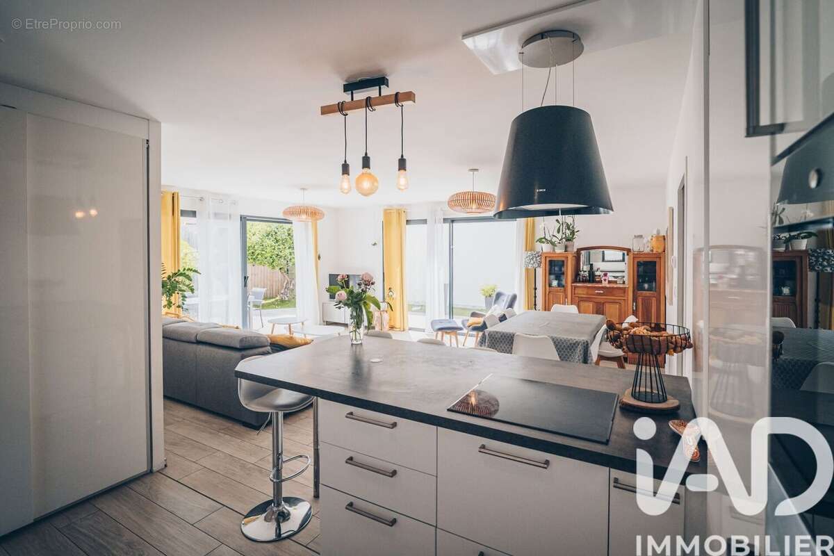Photo 5 - Maison à SAINT-SEBASTIEN-SUR-LOIRE