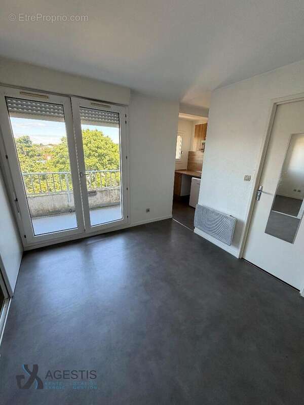 Appartement 29 m² à Toulouse  - photo 3