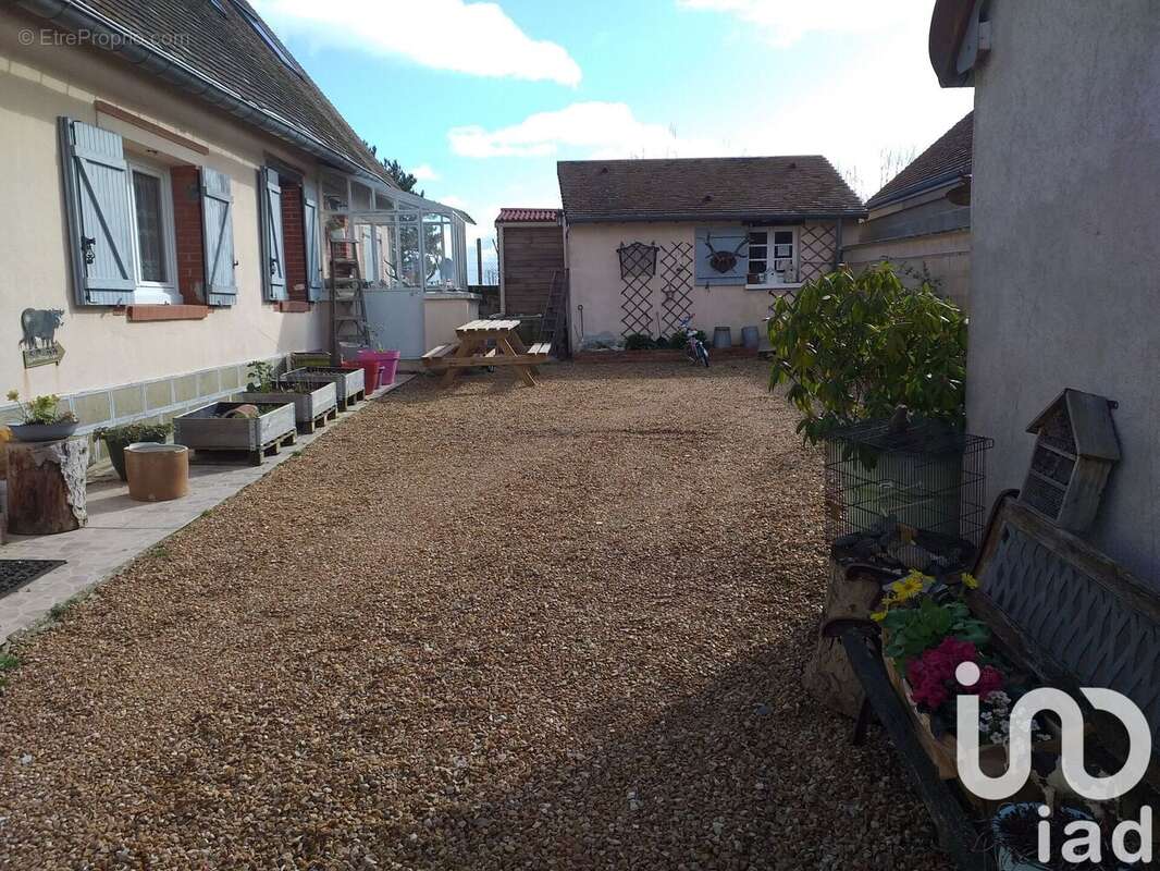 Photo 6 - Maison à SAINT-GERMAIN-LE-GAILLARD