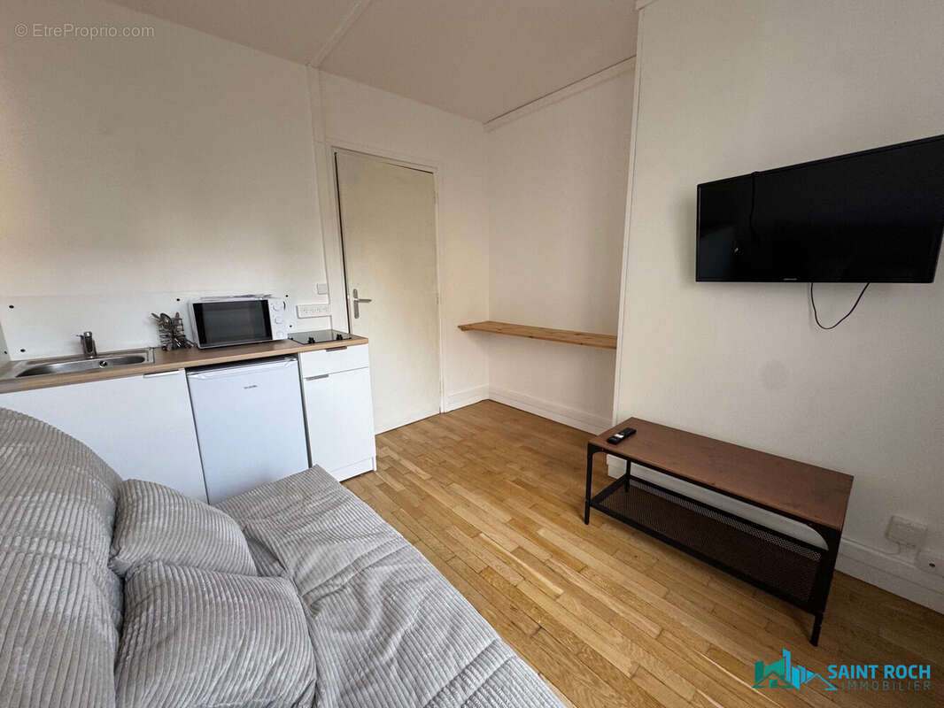 Appartement à LE HAVRE