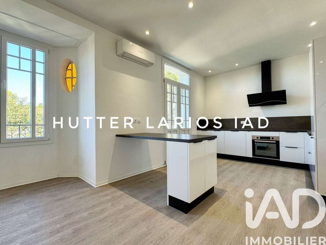 Appartement 113 m² à Toulon  - photo 4