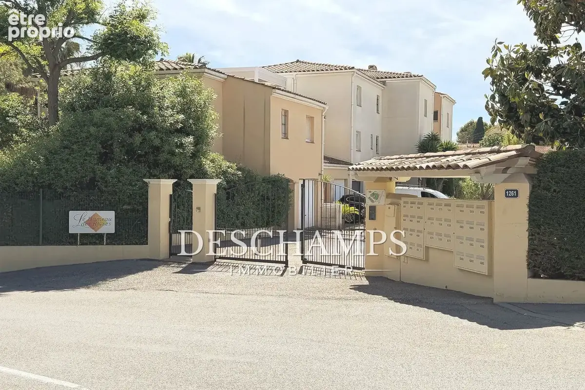 Parking à vendre à Antibes (06600) - photo 2