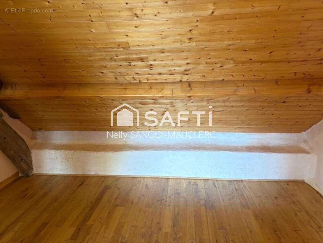 Photo 6 - Maison à GUEMENE-PENFAO