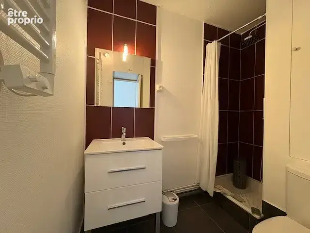2 pièces centre ville - photo 9