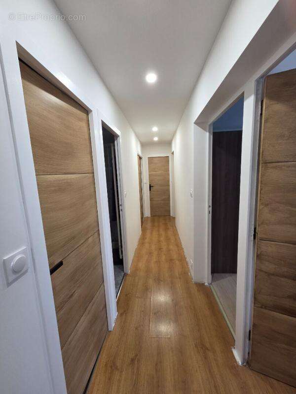 Appartement à MONTELIMAR