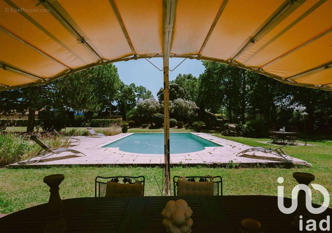 Photo 7 - Maison à CAVAILLON