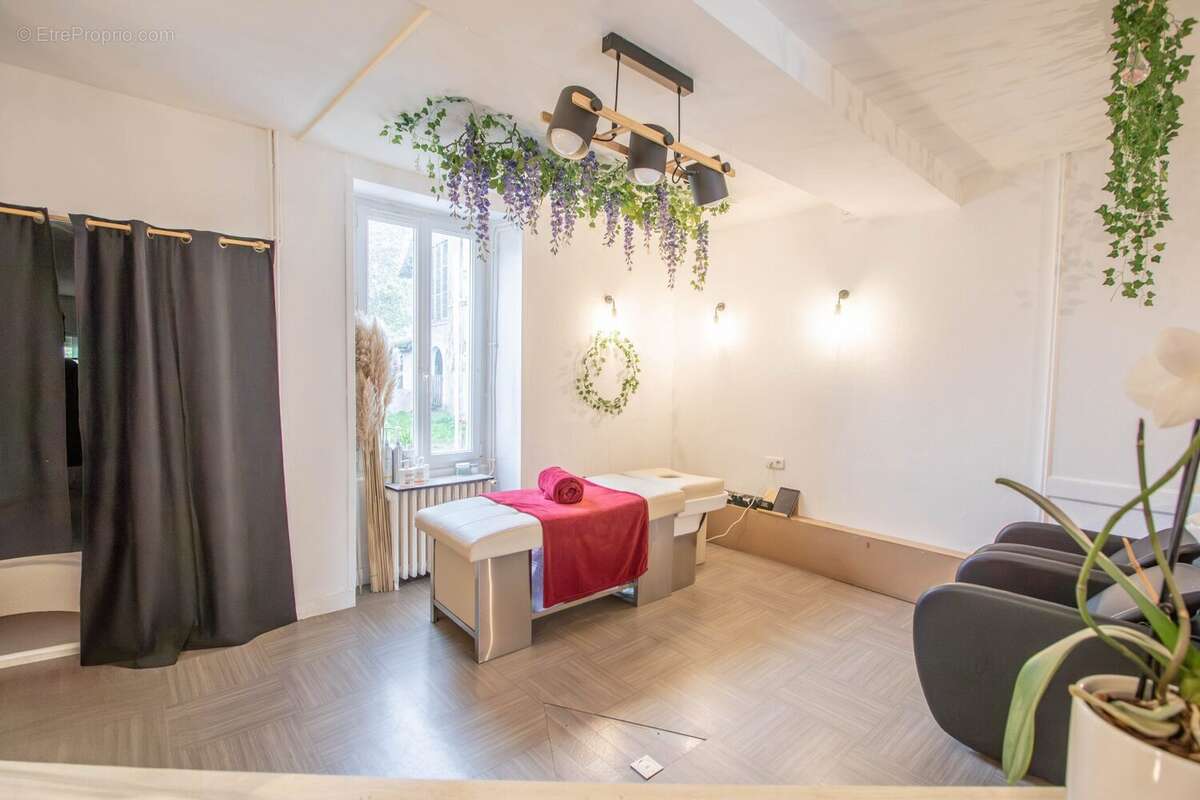 Appartement à LA MEIGNANNE