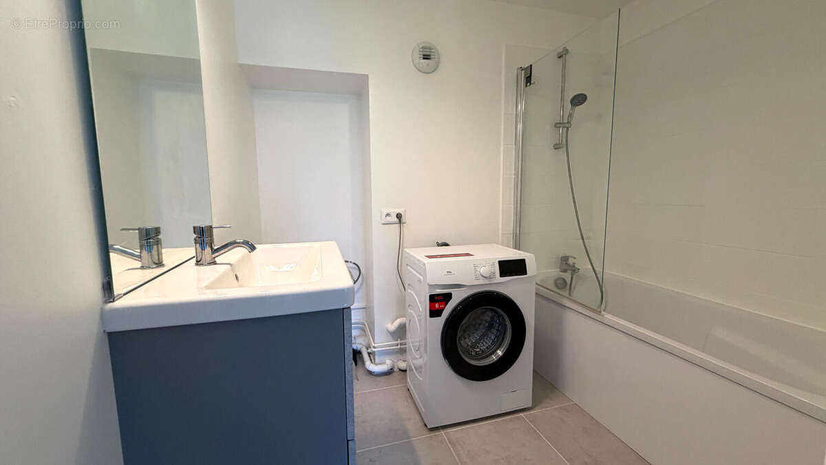 Appartement à EVRY