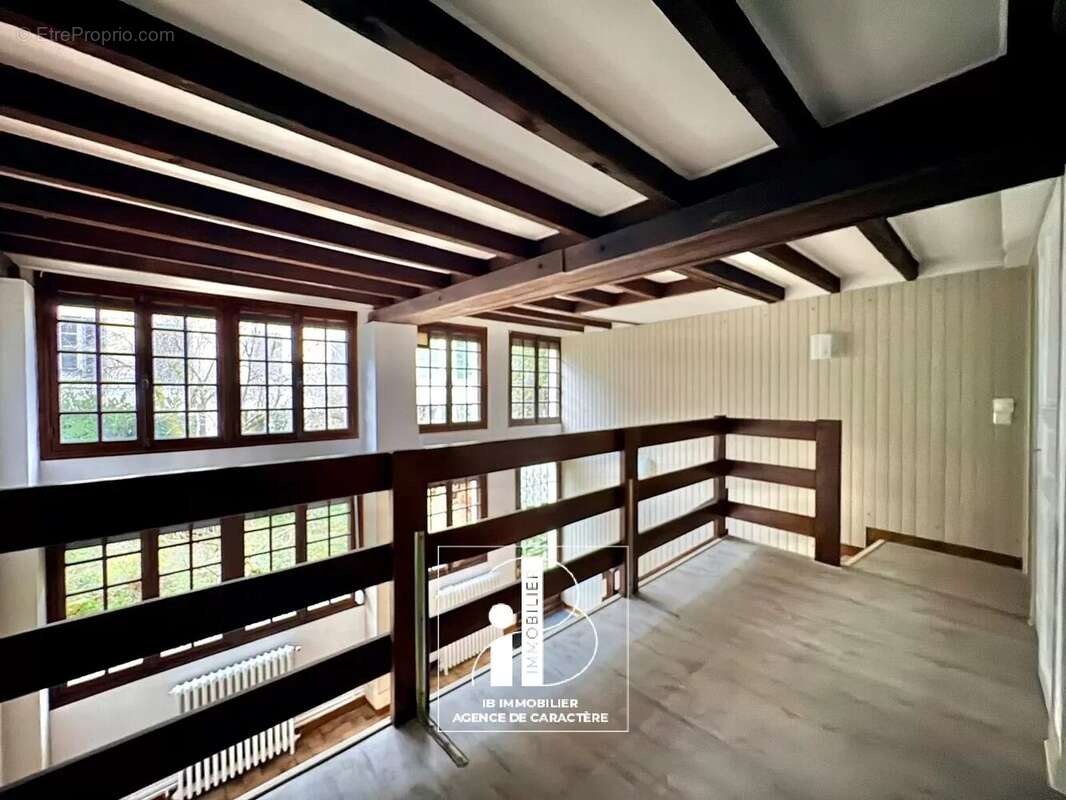 Appartement à FONTAINEBLEAU