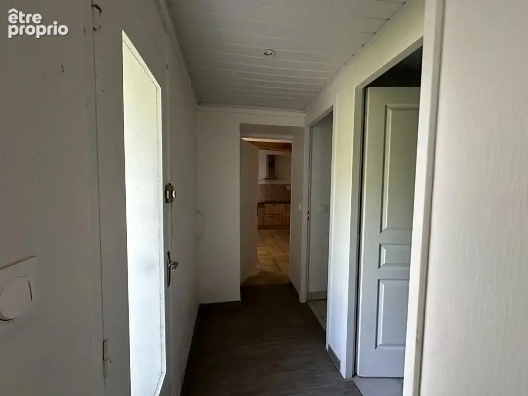 Charmante maison à 10 mn de Vatan - photo 14