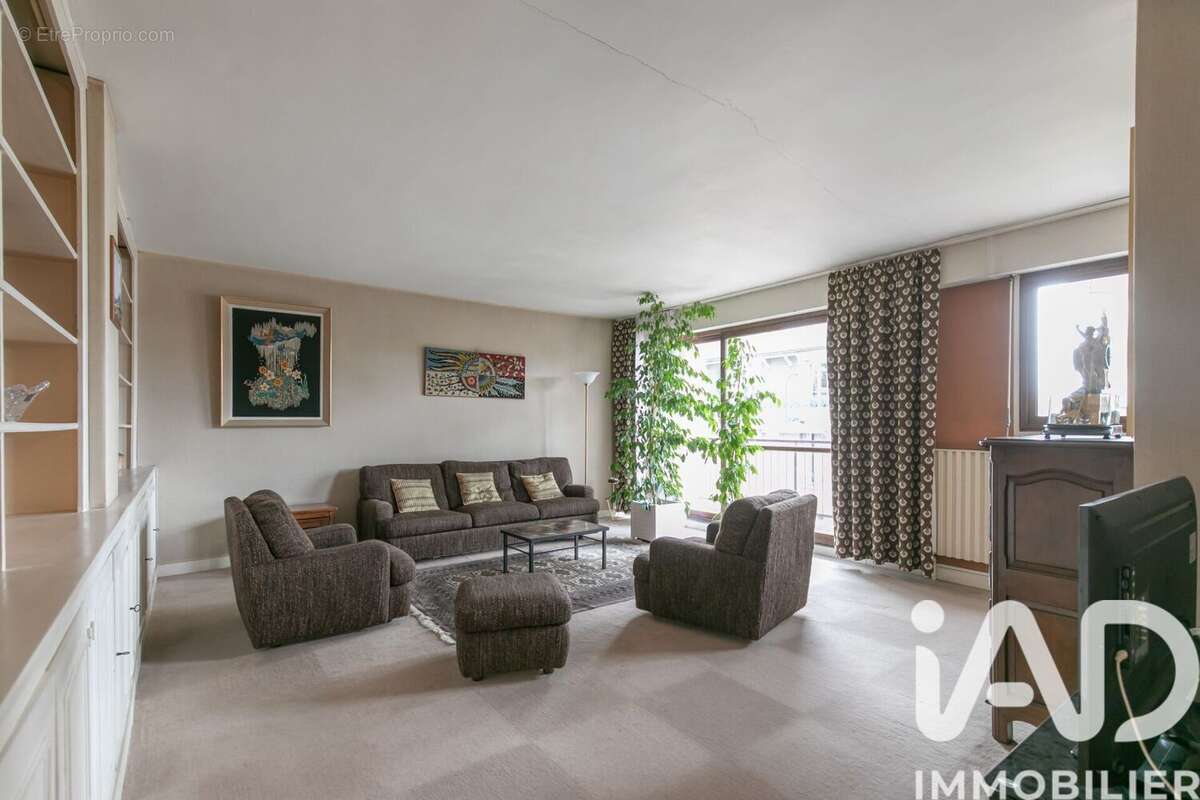 Photo 5 - Appartement à FONTENAY-SOUS-BOIS