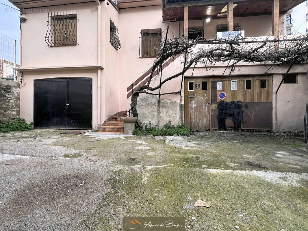 Maison à PERPIGNAN