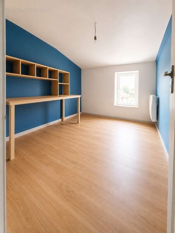 Maison à vendre 5 pièces - photo 8