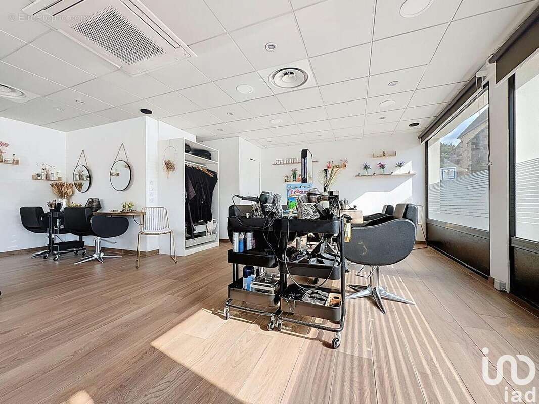 Photo 3 - Commerce à NOZAY