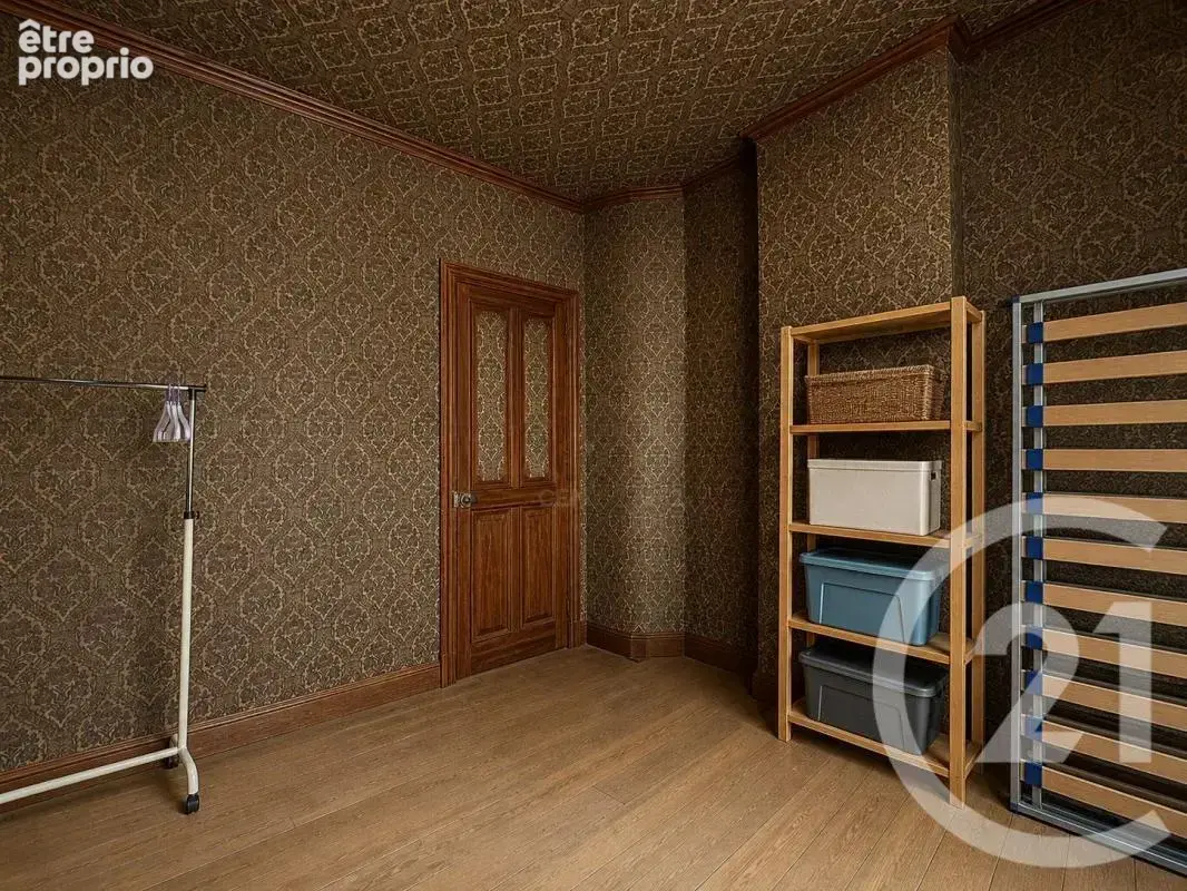 Maison 7 pièces 180 m² à vendre à Grigny (69520) - photo 5