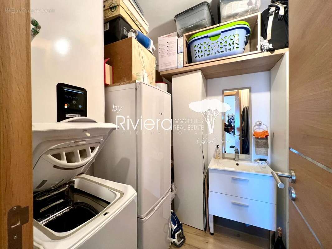 Appartement à CAVALAIRE-SUR-MER