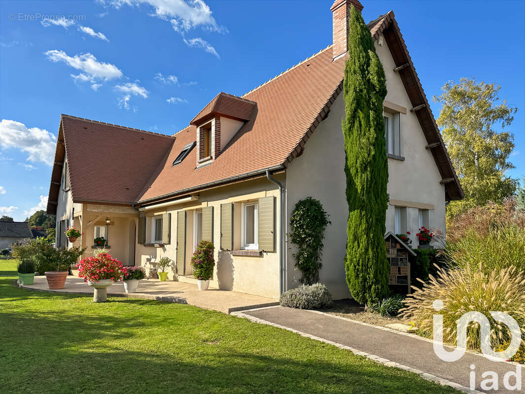 Photo 4 - Maison à SAINT-DENIS