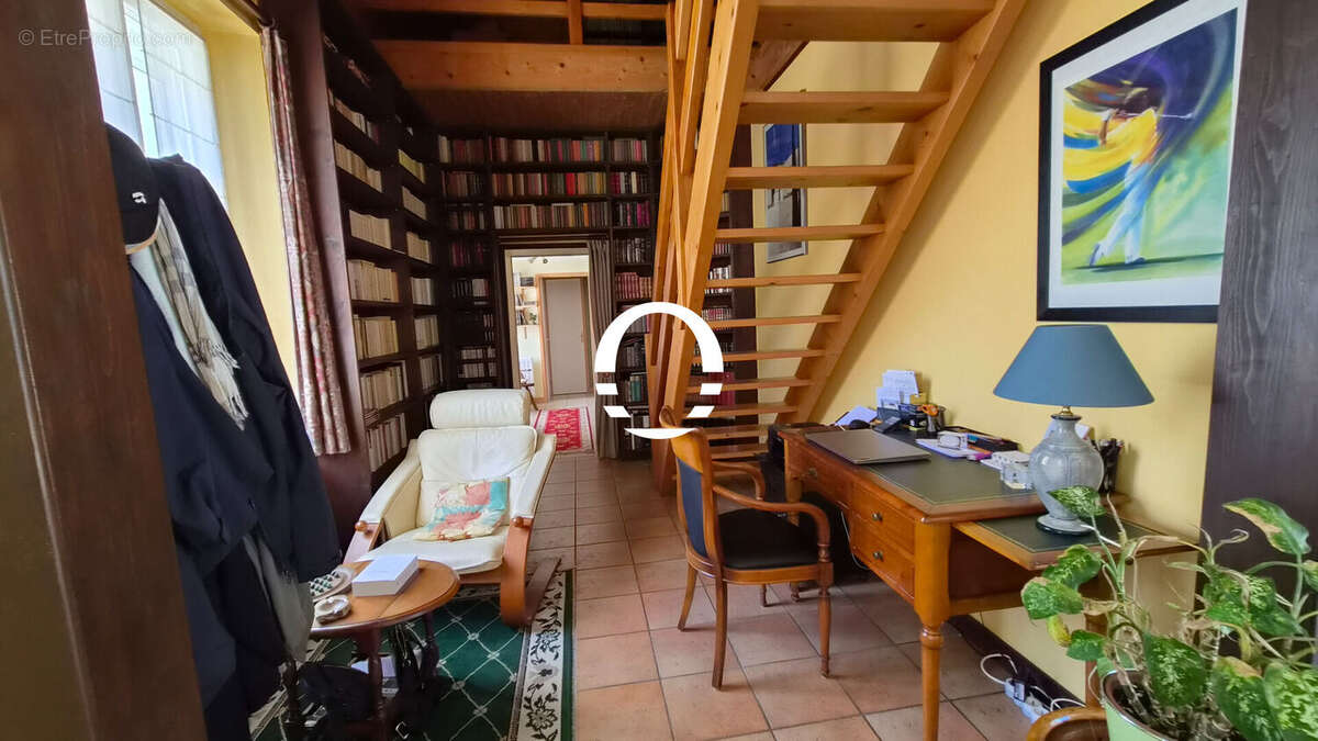 Maison à ARTHON-EN-RETZ