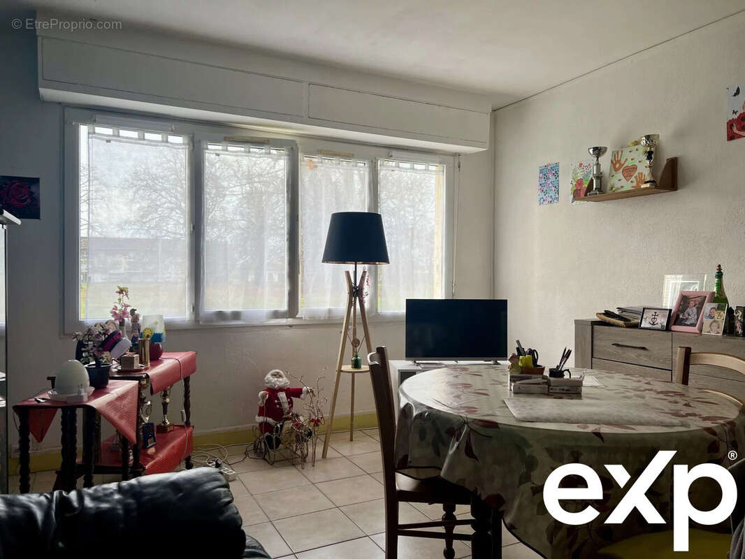 Appartement à HOURTIN