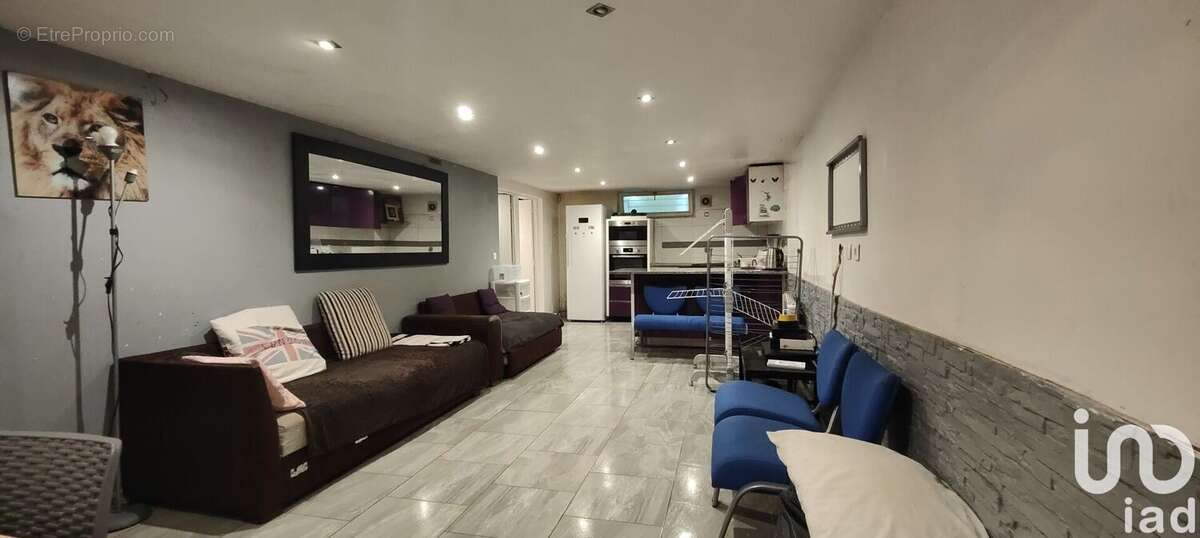 Photo 9 - Maison à HERBLAY