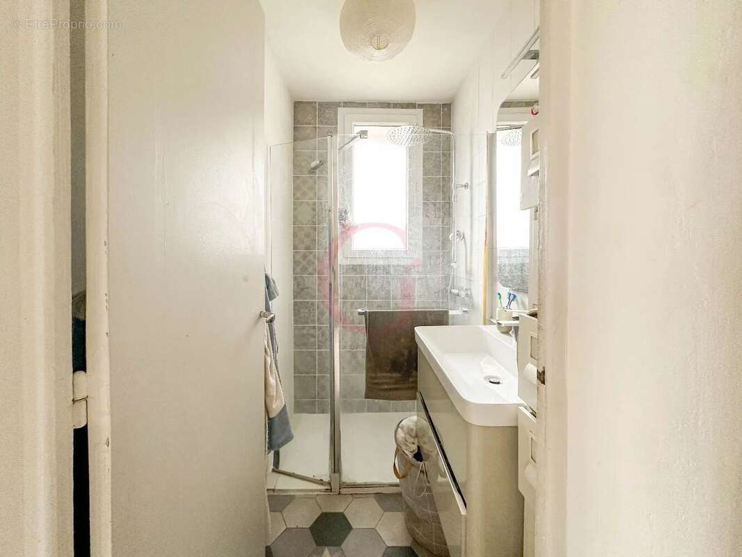 Appartement à BOURG-LA-REINE