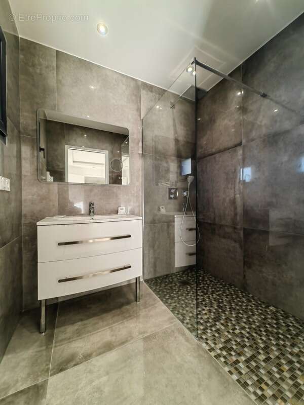 Maison à THONON-LES-BAINS