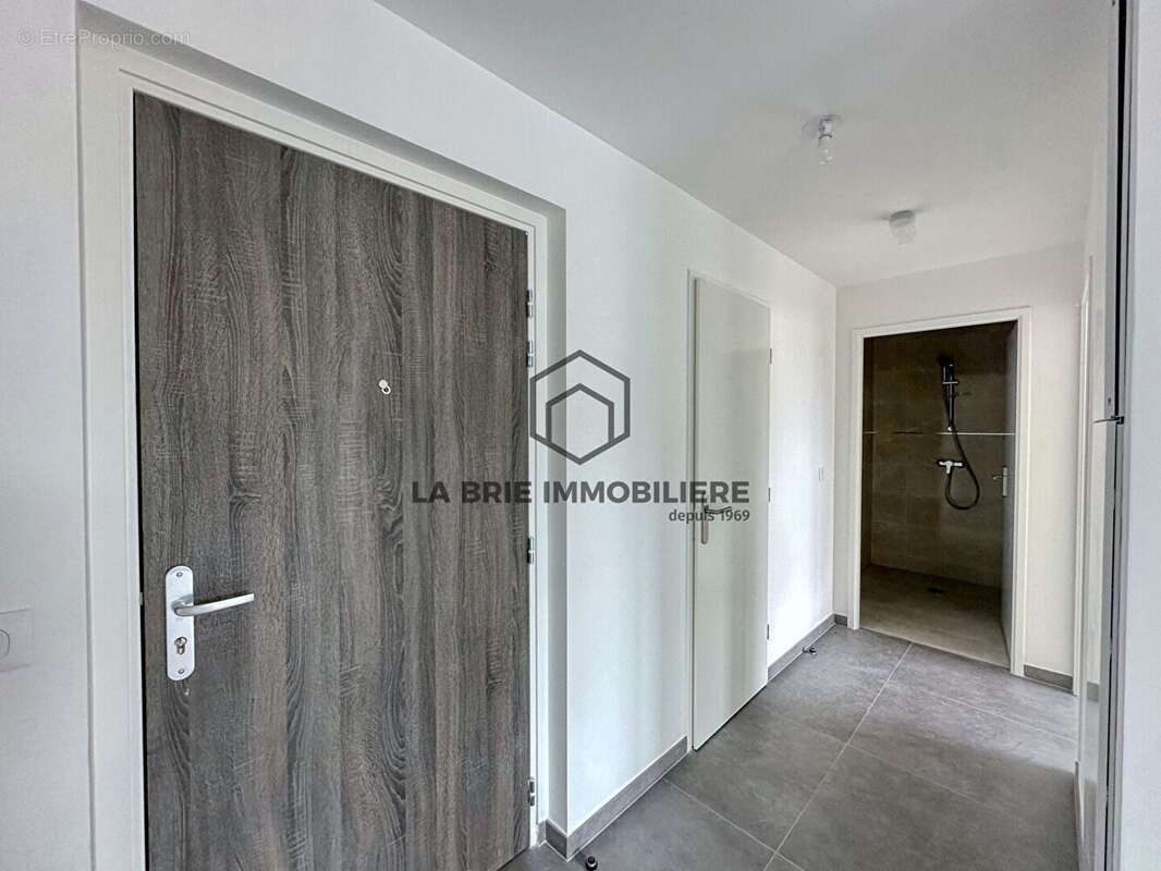 Appartement 43 m² à Villiers-Sur-Marne  - photo 7