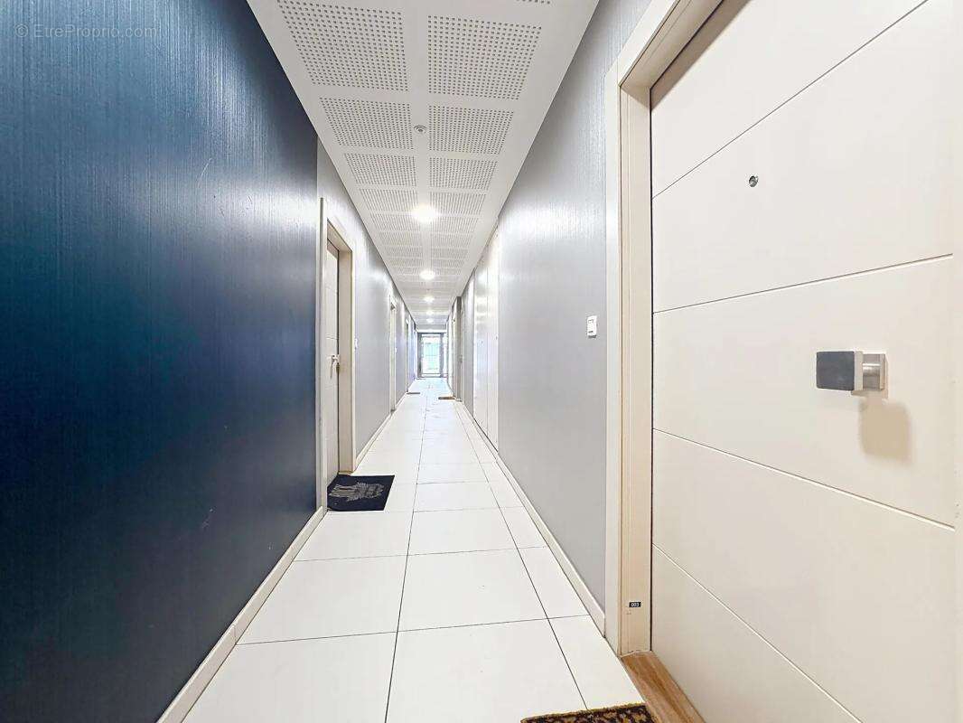 Appartement à BUSSY-SAINT-GEORGES