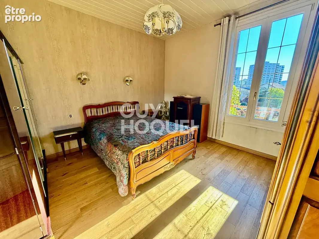 Clermont Ferrand secteur Beaulieu - Appartement T3 , Jardin privatif et place de parking - photo 4