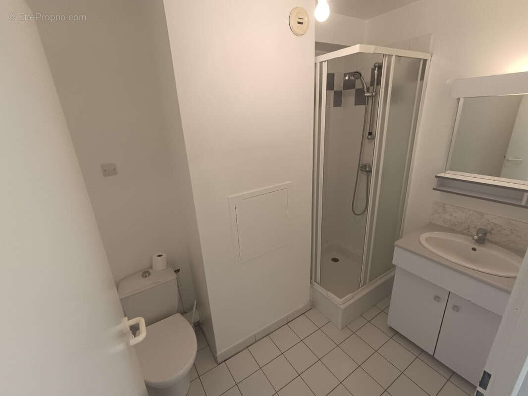 Studio proche Centre-ville Amiens - photo 7