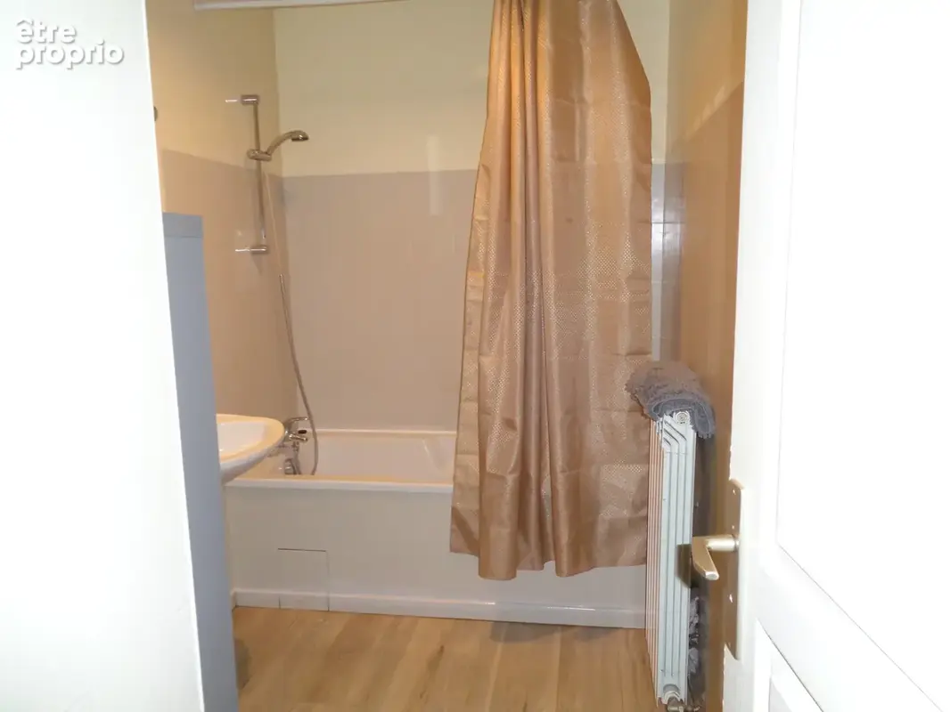 Gard Nimes Immeuble 4 appartements - photo 33