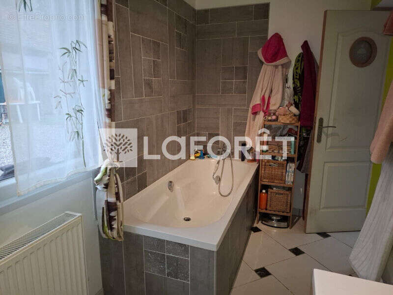 Maison à BOUQUEMAISON