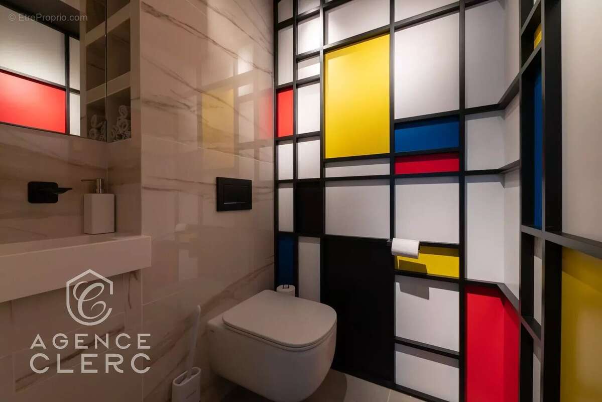 Maison à ANNECY-LE-VIEUX