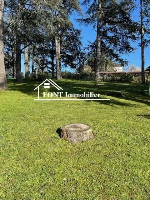 Terrain à SAINT-CHAMOND