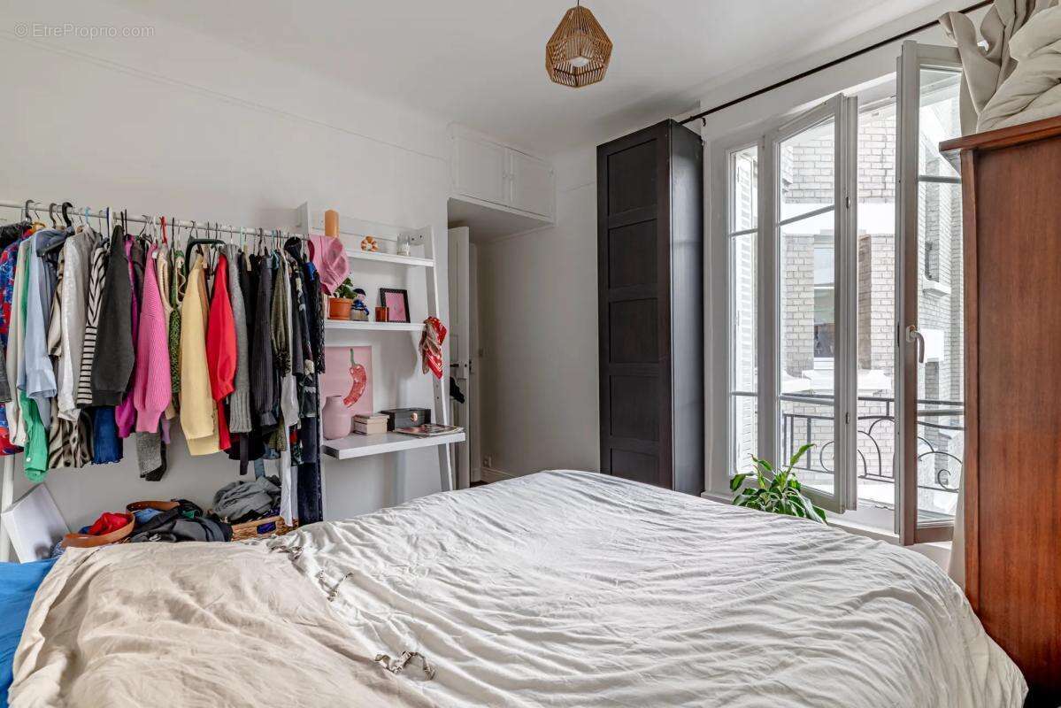 Appartement à SAINT-MANDE