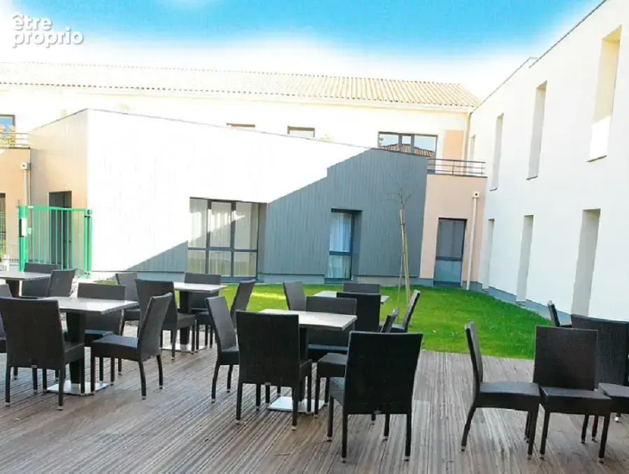 Investissement en EHPAD - photo 4