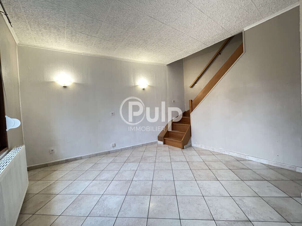 Maison à HOUDAIN