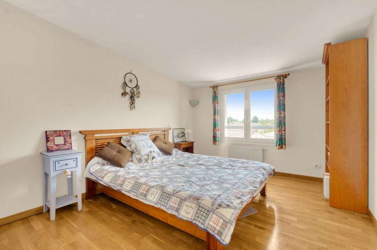 Maison à SAINT-ORENS-DE-GAMEVILLE